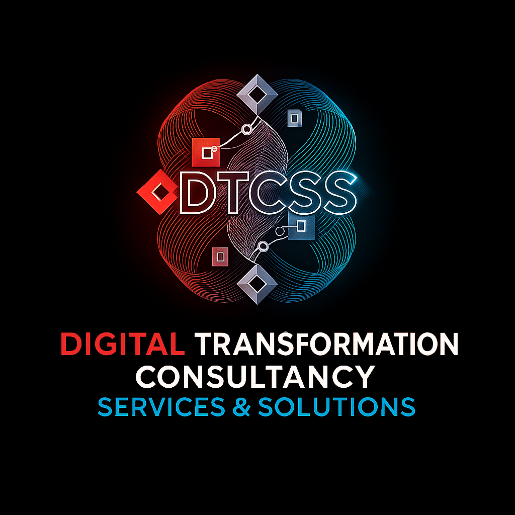 DTCSS Logo
